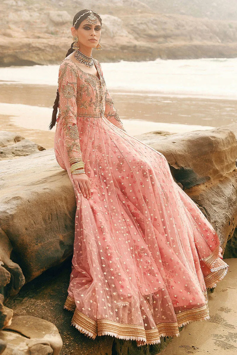 MOHSIN NAVEED RANJHA | GEHRAIYAAN; SHAADI COLLECTION | MEERA