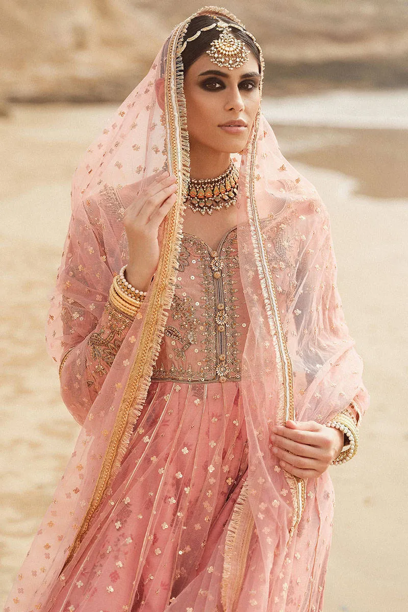 MOHSIN NAVEED RANJHA | GEHRAIYAAN; SHAADI COLLECTION | MEERA