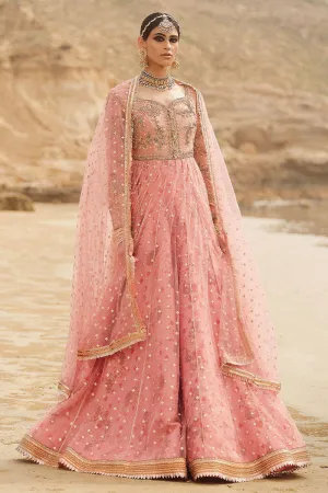 MOHSIN NAVEED RANJHA | GEHRAIYAAN; SHAADI COLLECTION | MEERA