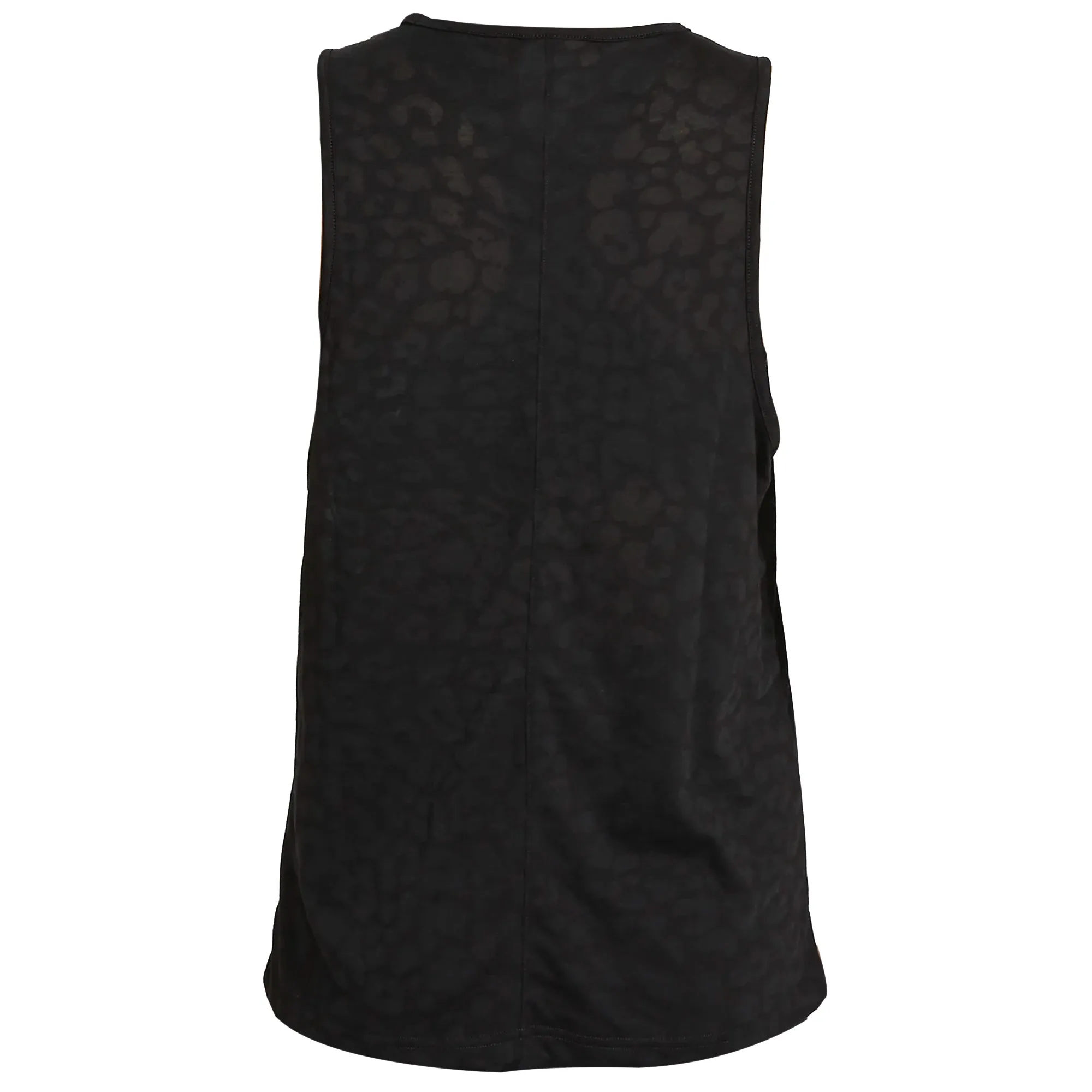 MOSSA Group Groove Women's GROOVE Nike Pro Dri FIT Printed Tank