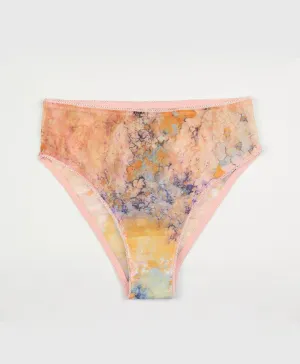 Mystic Mesh Brief