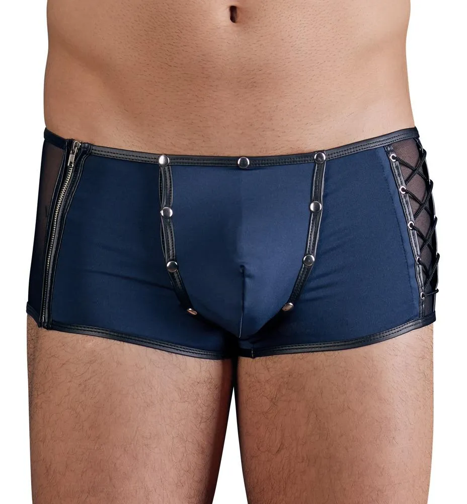 NEK Men's Pants Blue