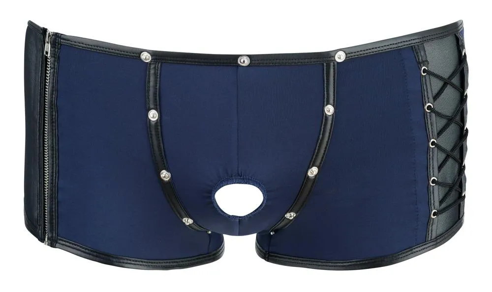 NEK Men's Pants Blue
