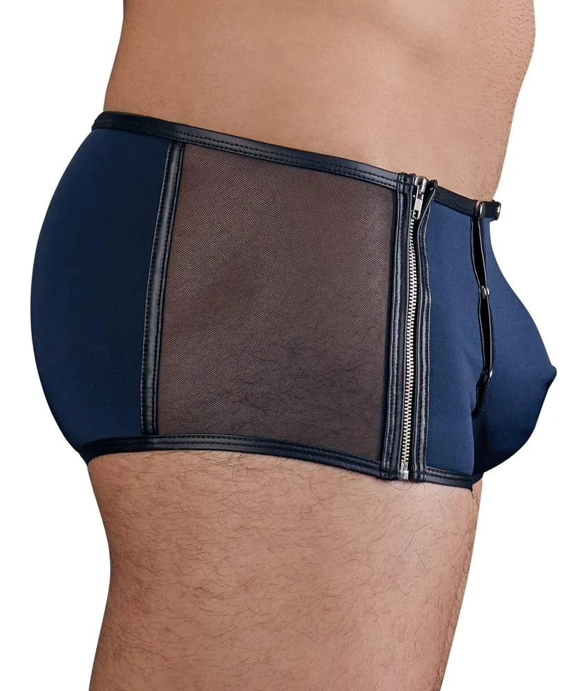 NEK Men's Pants Blue
