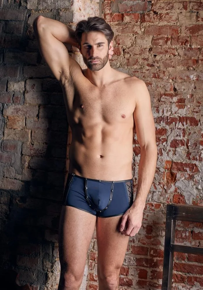 NEK Men's Pants Blue