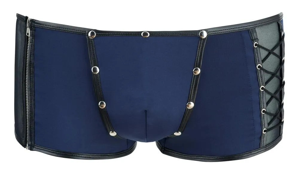 NEK Men's Pants Blue