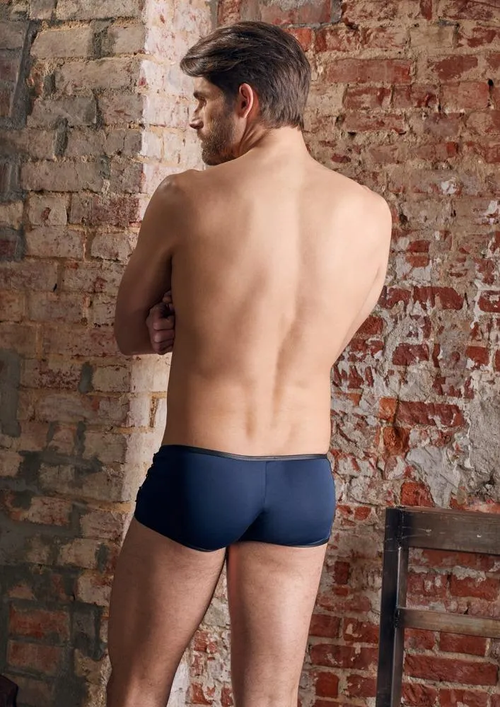 NEK Men's Pants Blue