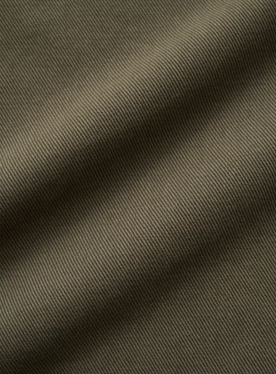 NEW & INSTOCK - The Barnnet Khaki Farmer's Cotton Overall (S/S 2025)