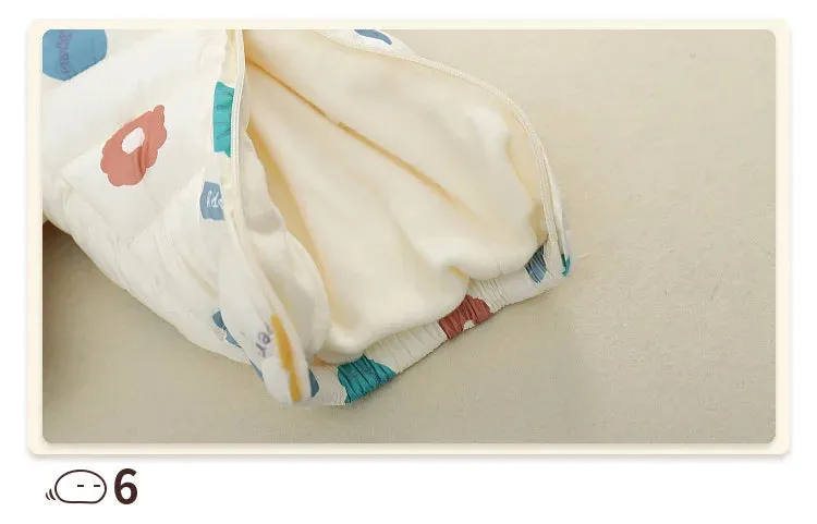Newborn Baby Jumpsuit Hooded Plus Velvet