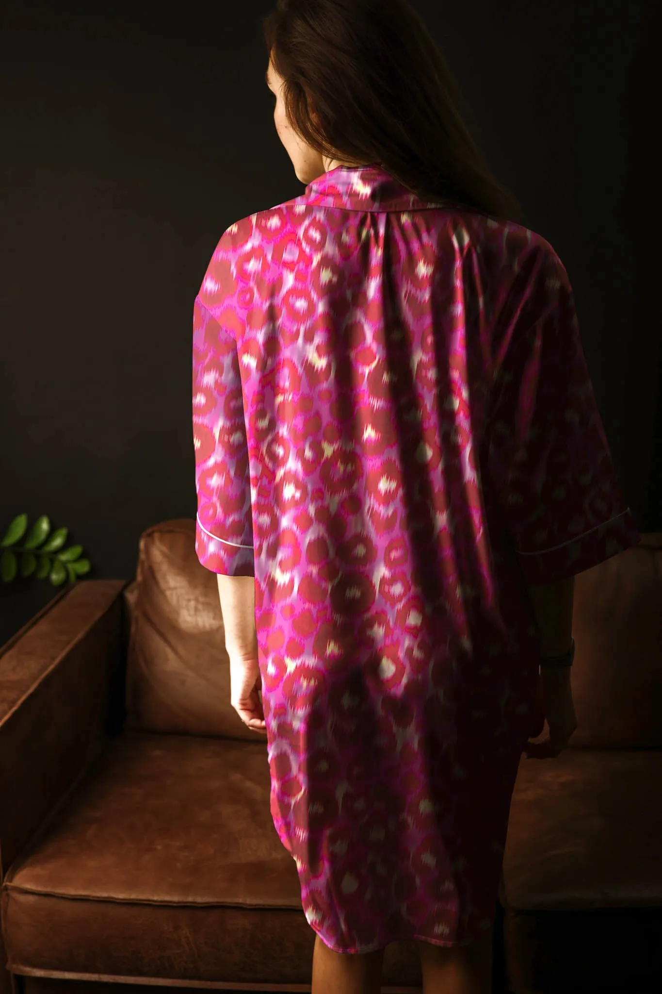 Night Shirt