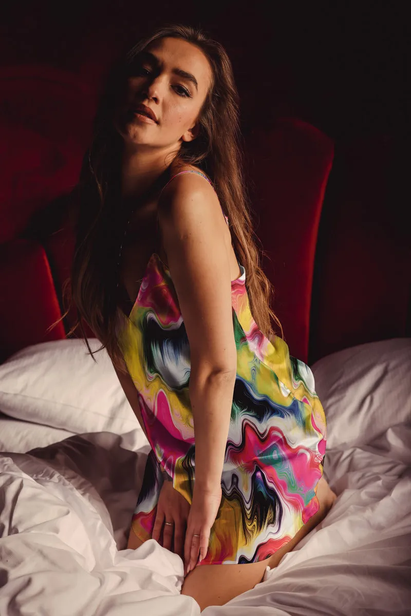 Nightdress