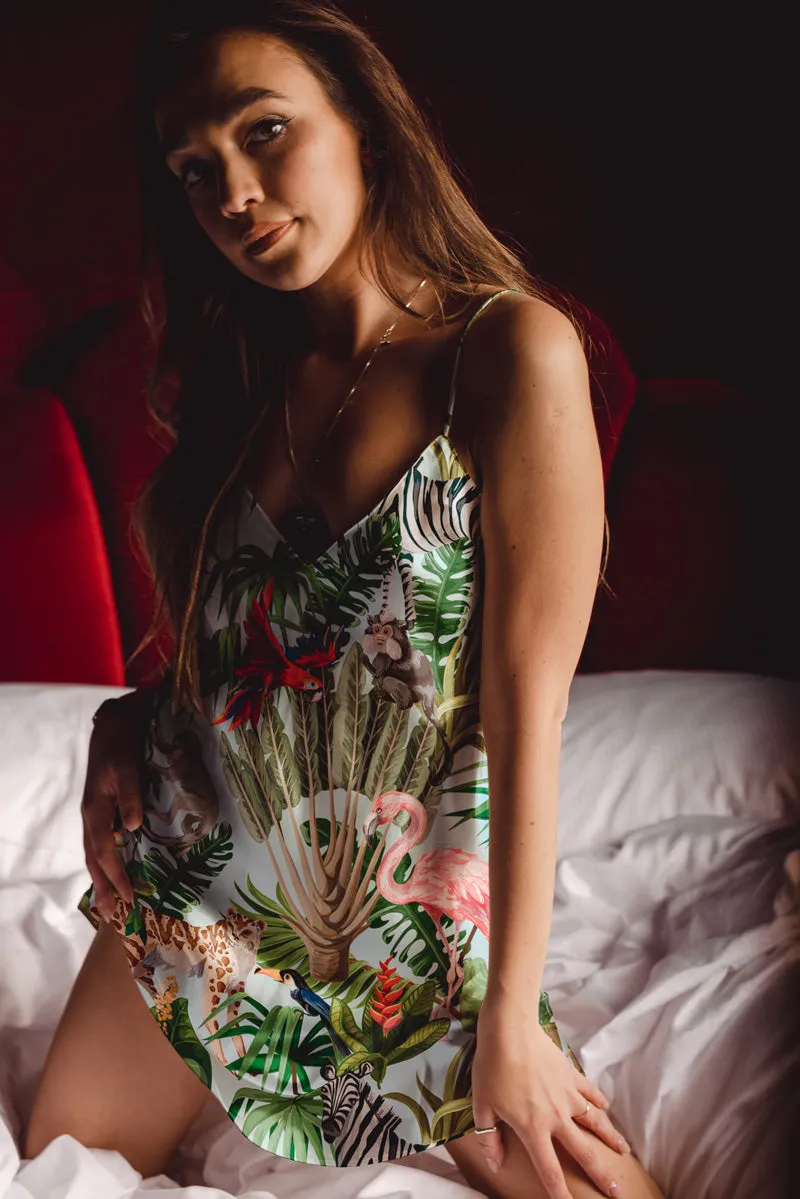 Nightdress
