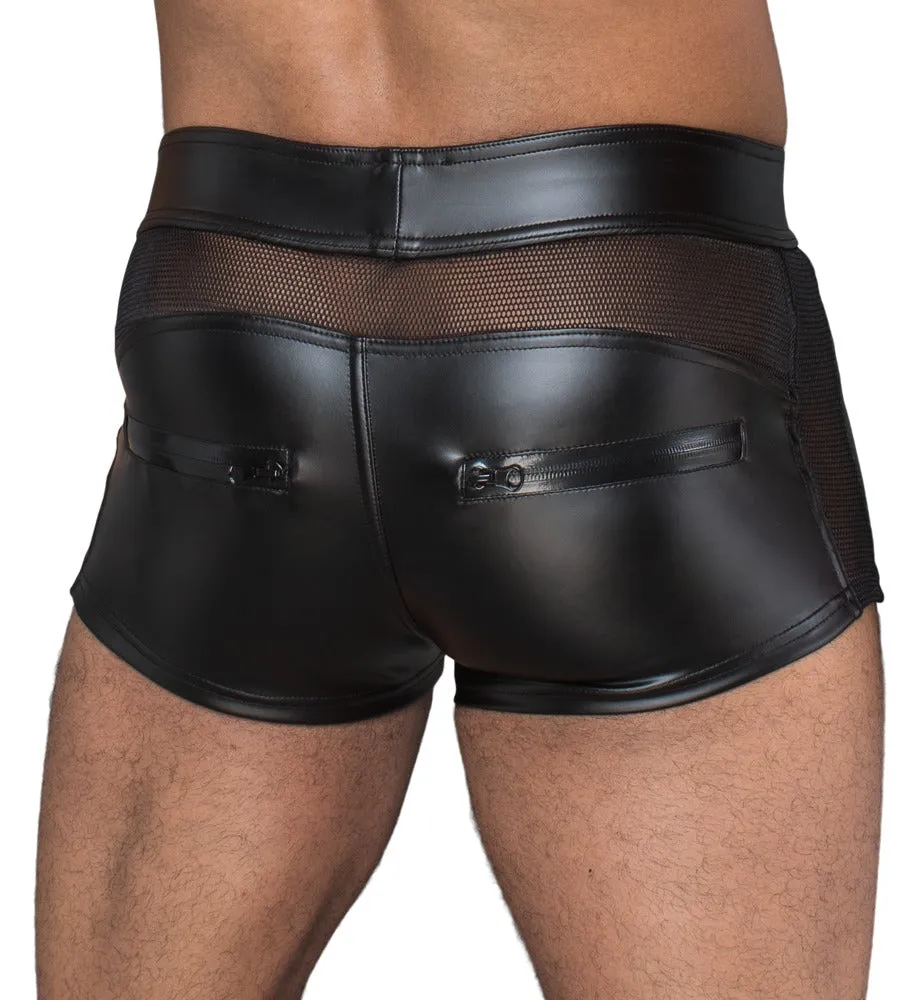 Noir Handmade Mens Pants