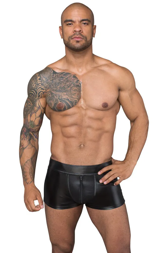Noir Handmade Mens Pants