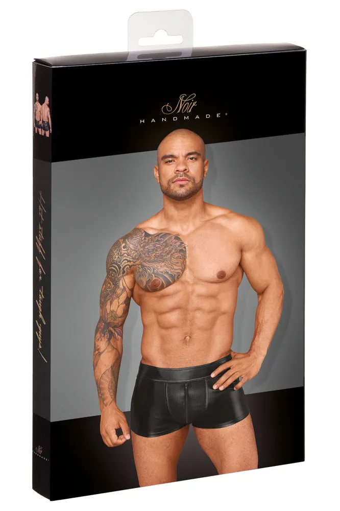 Noir Handmade Mens Pants
