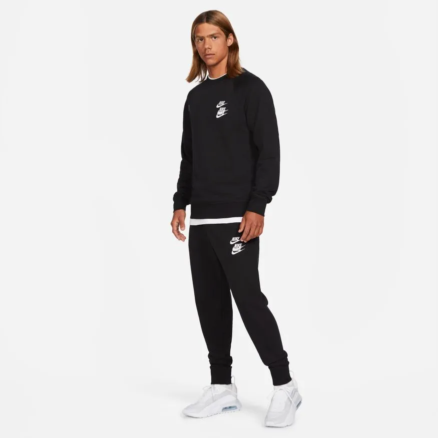 NSW WORLD TOUR PANTS "BLACK"