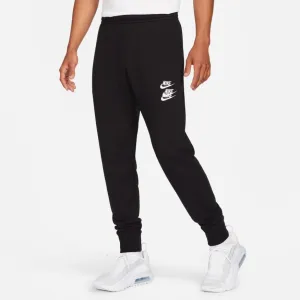 NSW WORLD TOUR PANTS "BLACK"