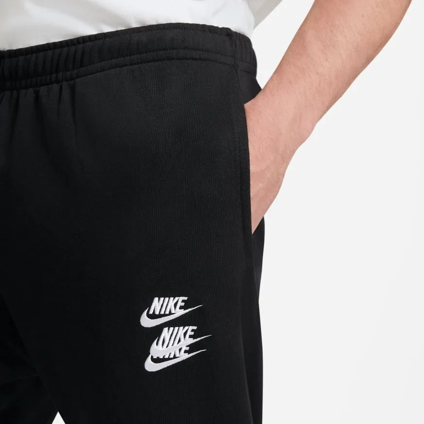 NSW WORLD TOUR PANTS "BLACK"