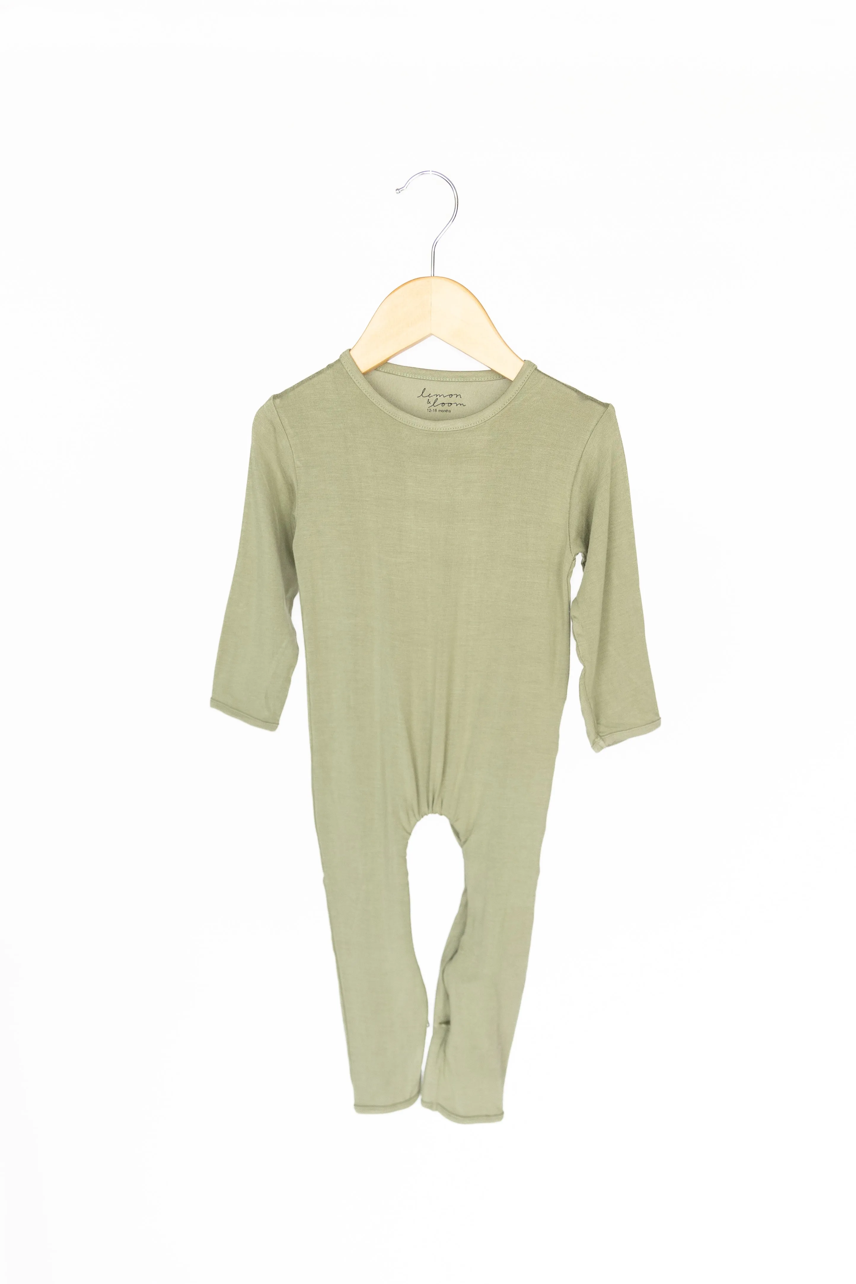 Olive Sleeper