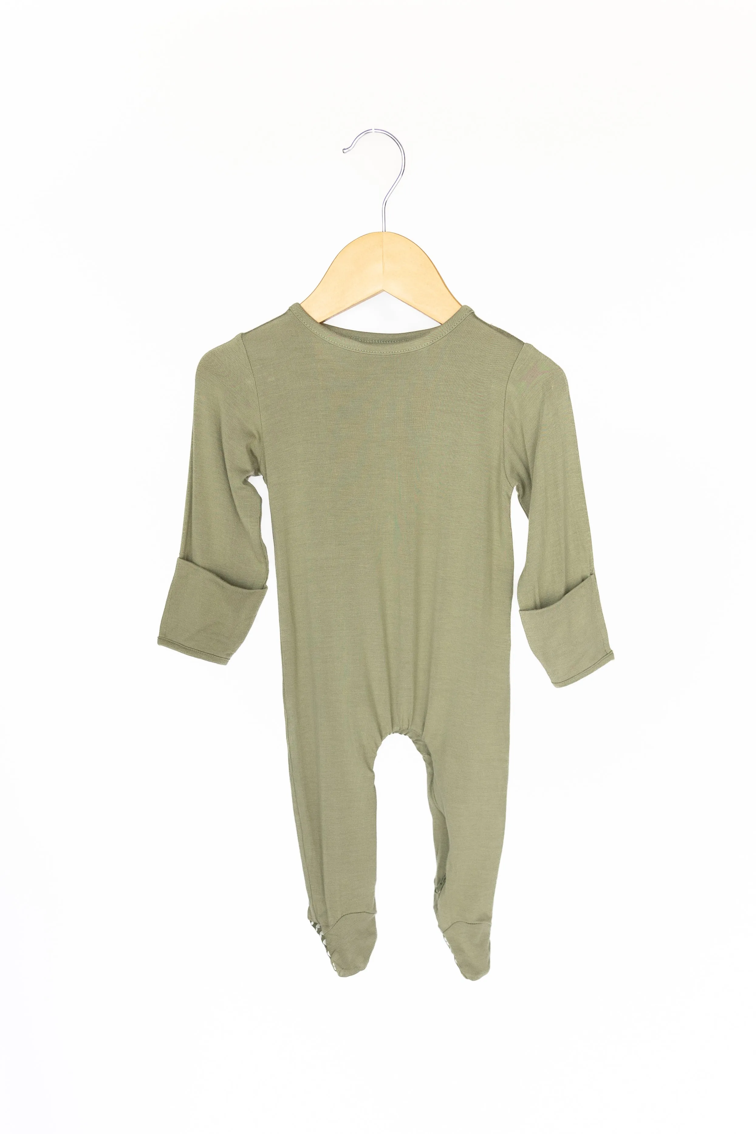 Olive Sleeper