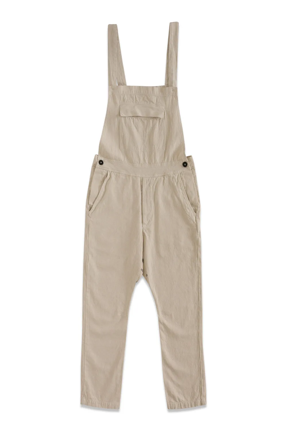 Overall