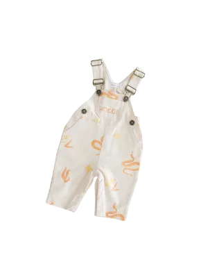 OVERALLS | EMBER