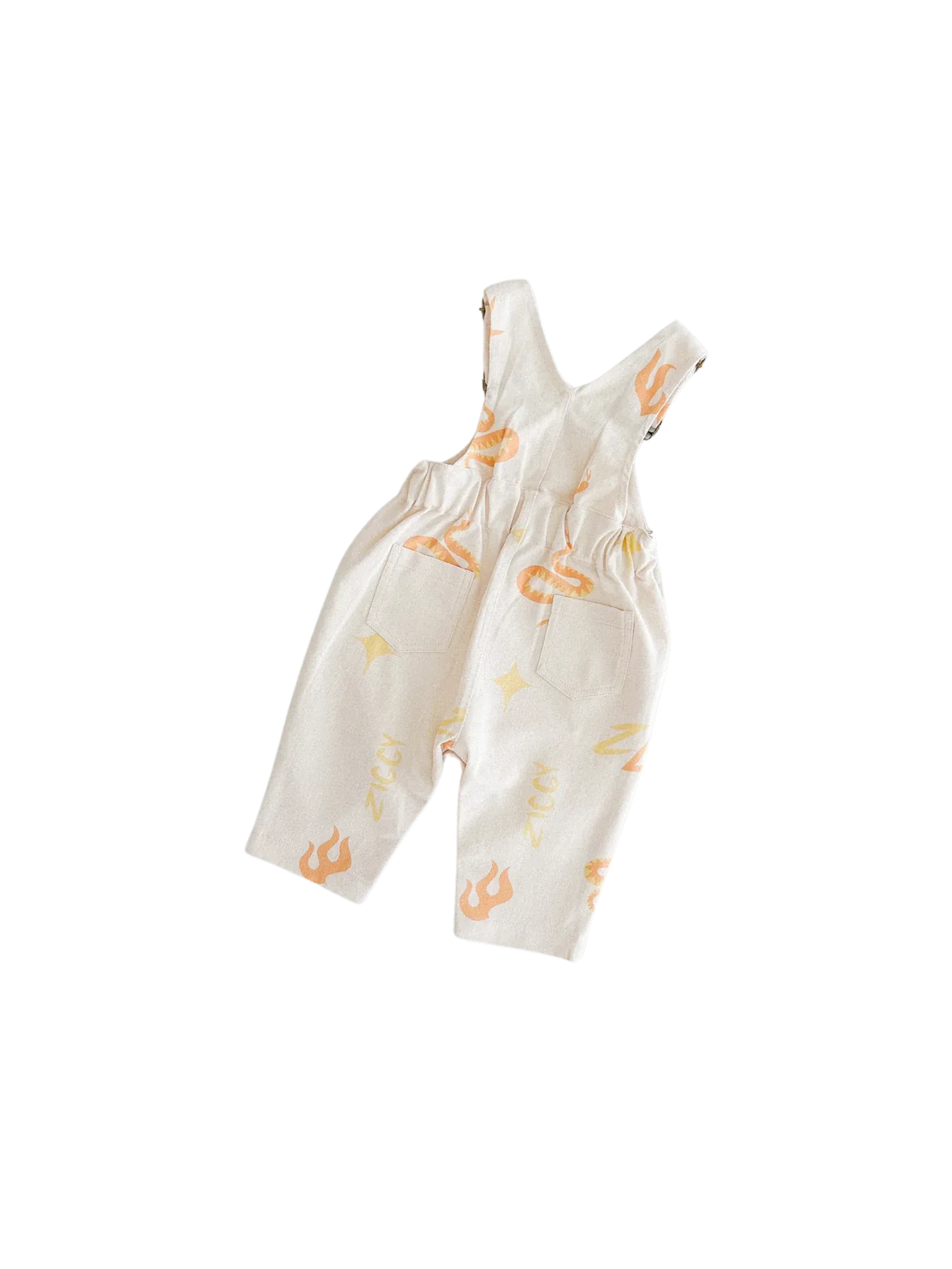 OVERALLS | EMBER