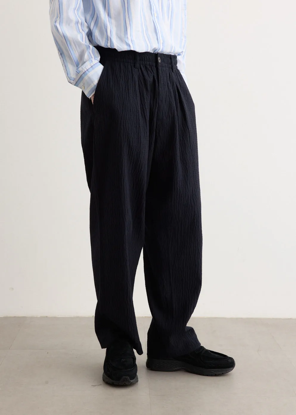Oxford Pants