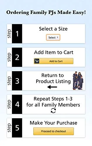 Pajamagram Christmas Pajamas For Family - Family Pajamas Matching Sets, Red, Pets, SM