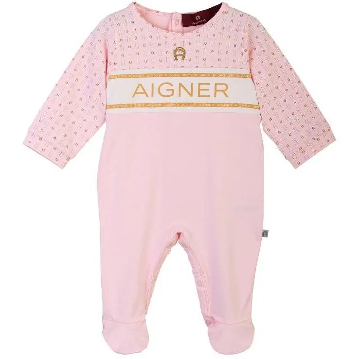 Pima Cotton Overall Set