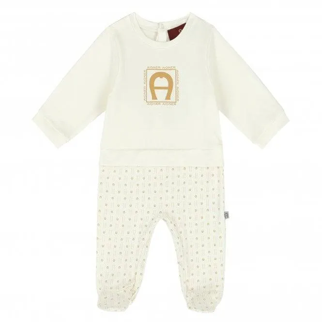 Pima Cotton Overall