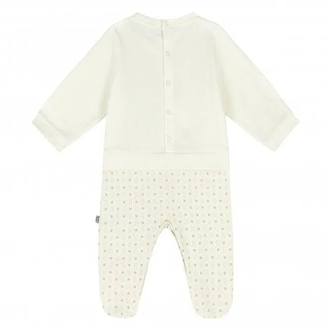Pima Cotton Overall