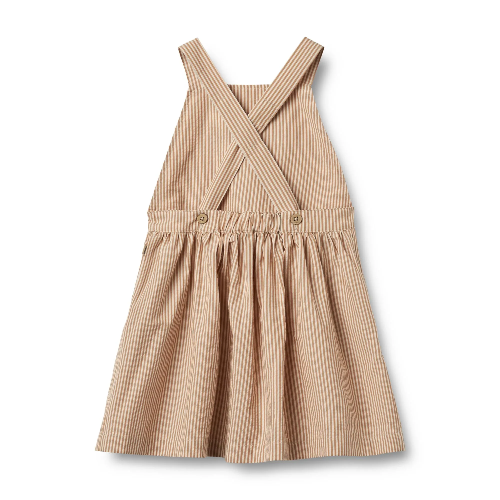 Pinafore Agnes