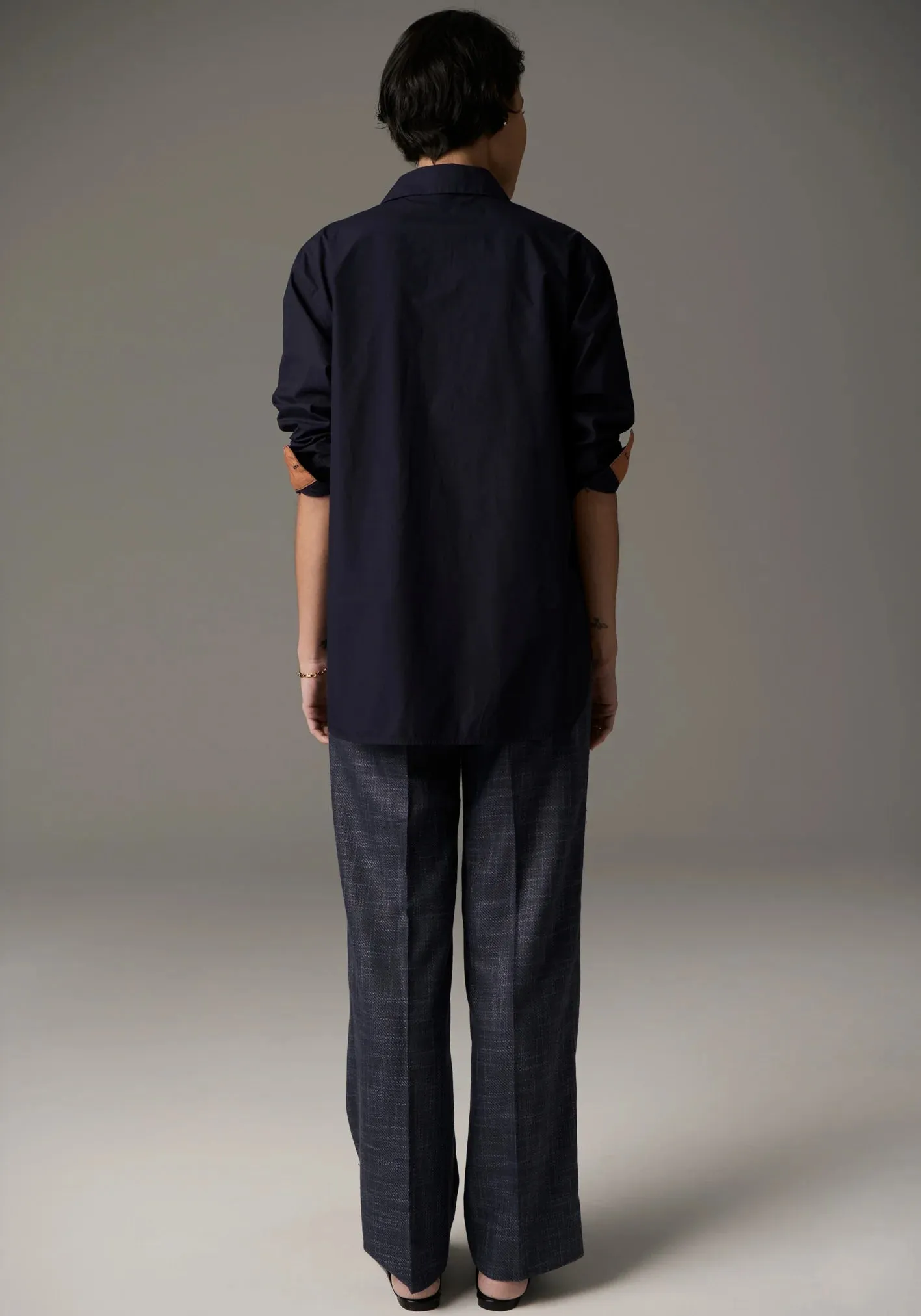 Pol Clothing - Beta Pant - Beta Suiting