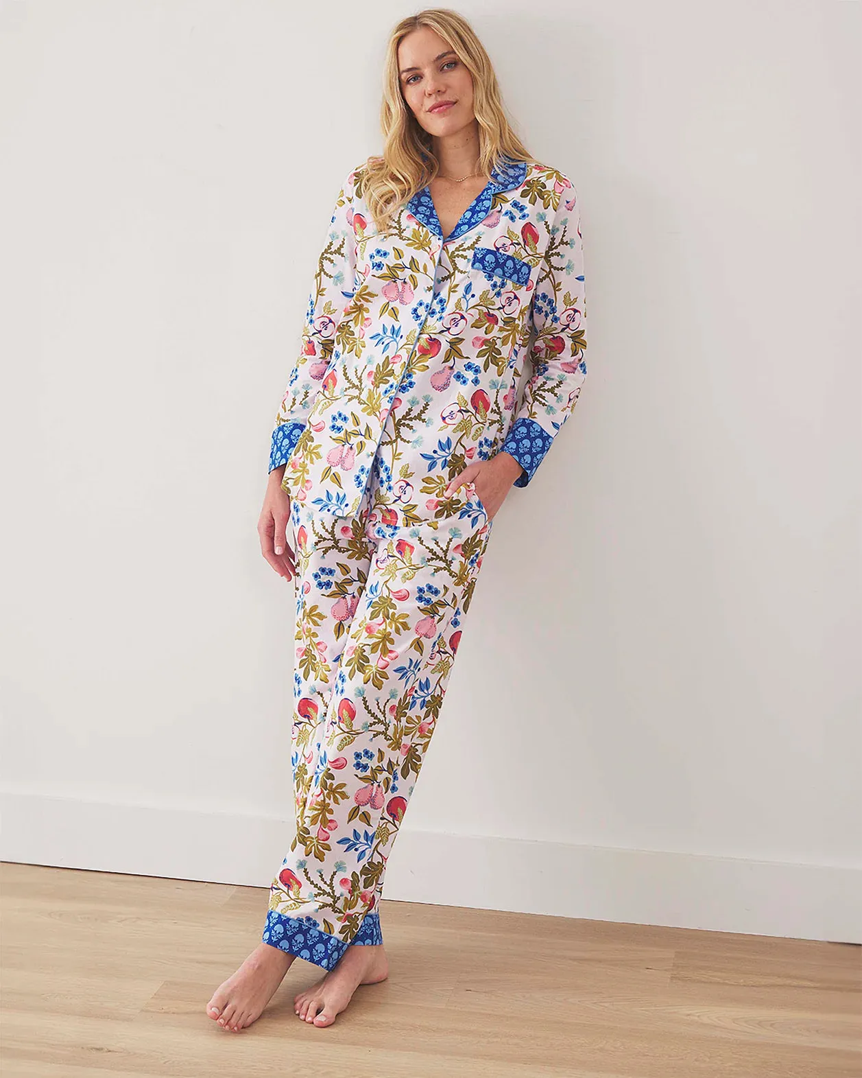 Pomme & Poire Sleep Set