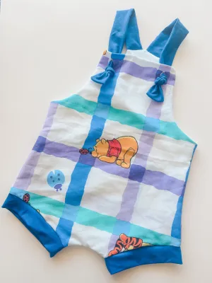 Pooh Overalls (4-5T)