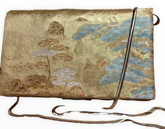 Pouch bag - Kyomaï