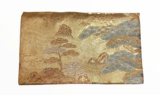 Pouch bag - Kyomaï