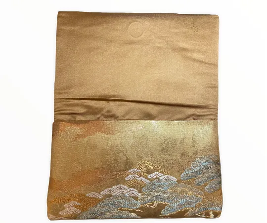 Pouch bag - Kyomaï