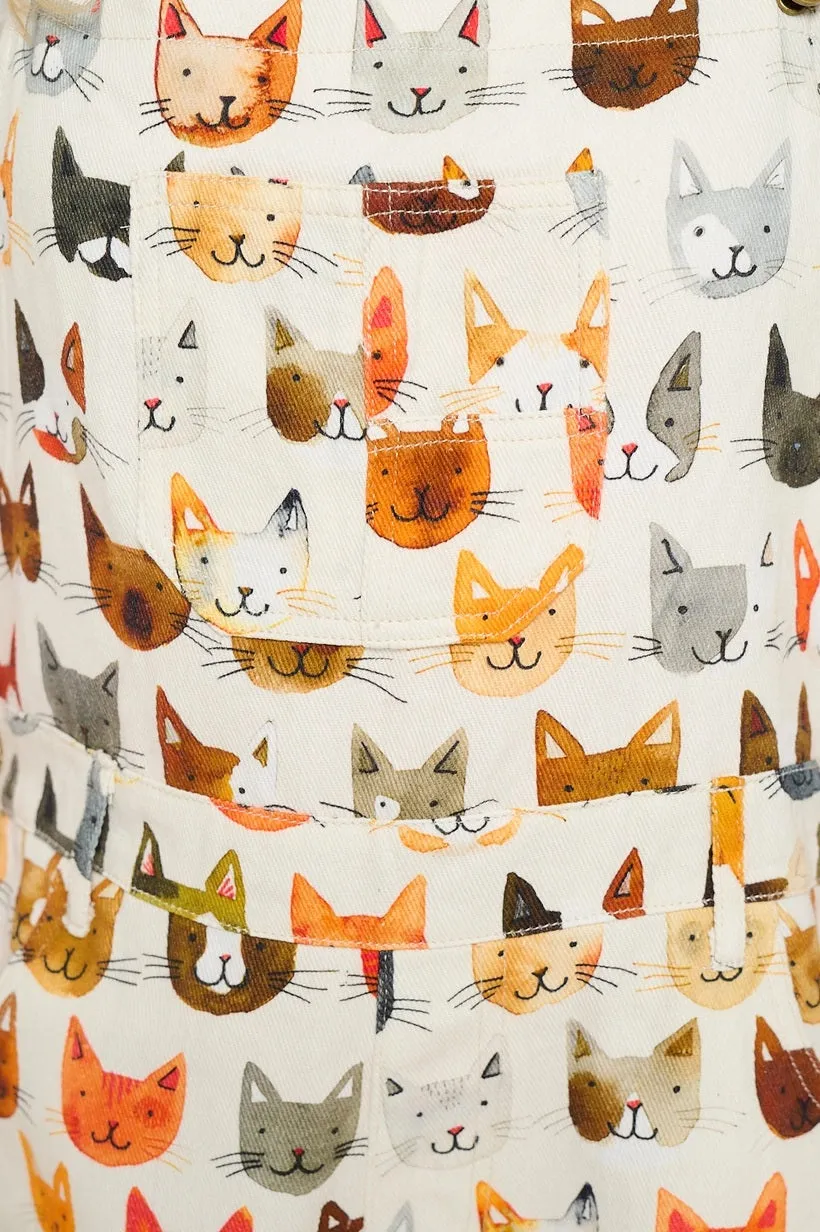 Print Overalls