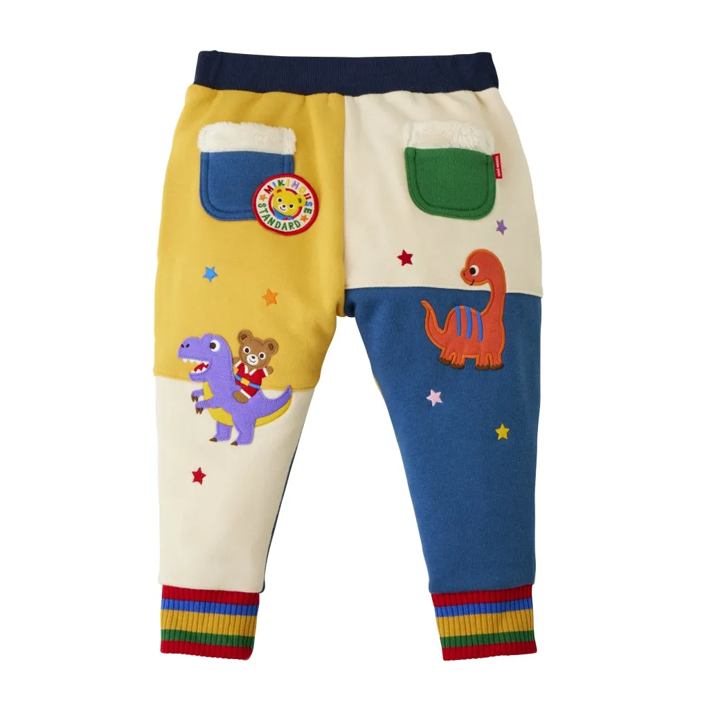 Pucchi Bear Adventure Storybook Pants