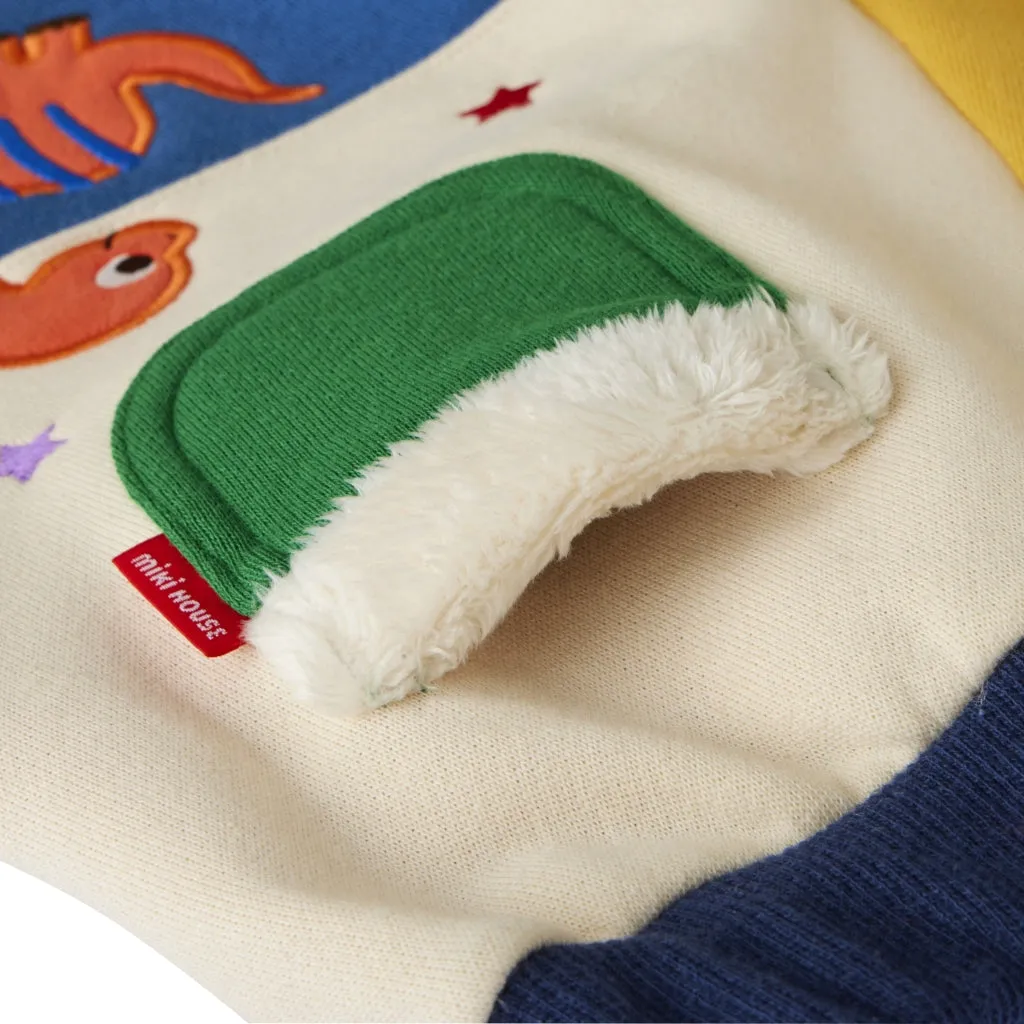 Pucchi Bear Adventure Storybook Pants
