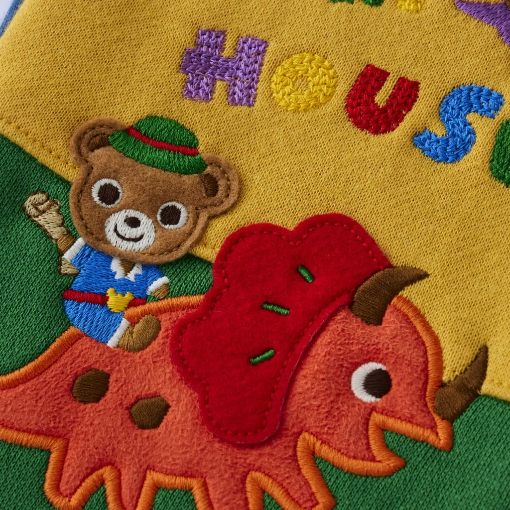 Pucchi Bear Adventure Storybook Pants