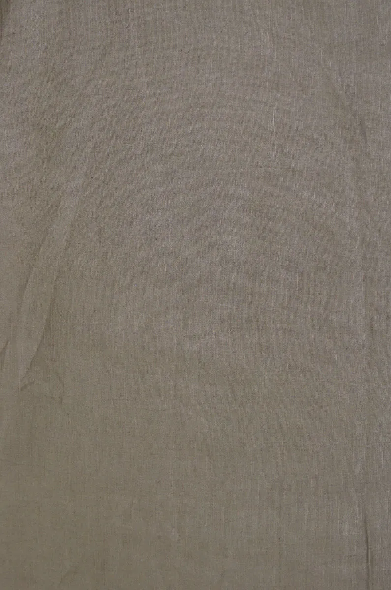 Pure Yarn Dyed Silk Satin Smooth Surfaced Linen Fabric