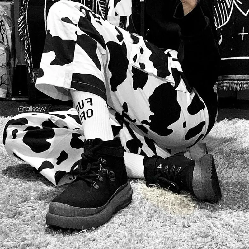 "COW/CHECKER" OVERALLS N012010