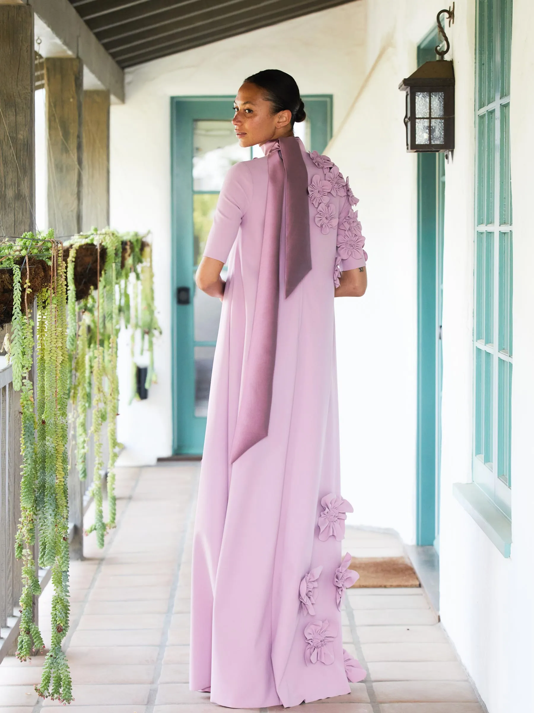 Rembrandt Dress