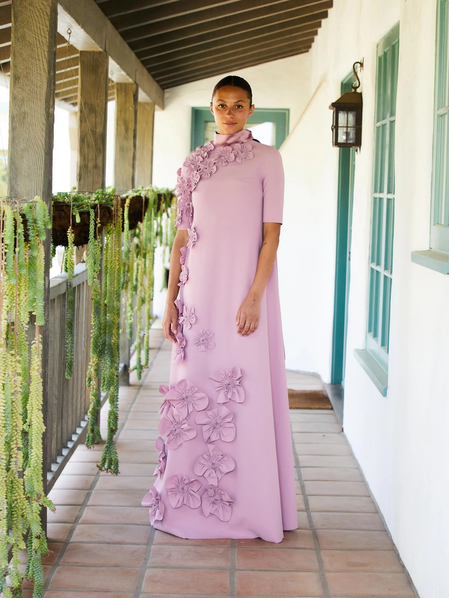 Rembrandt Dress
