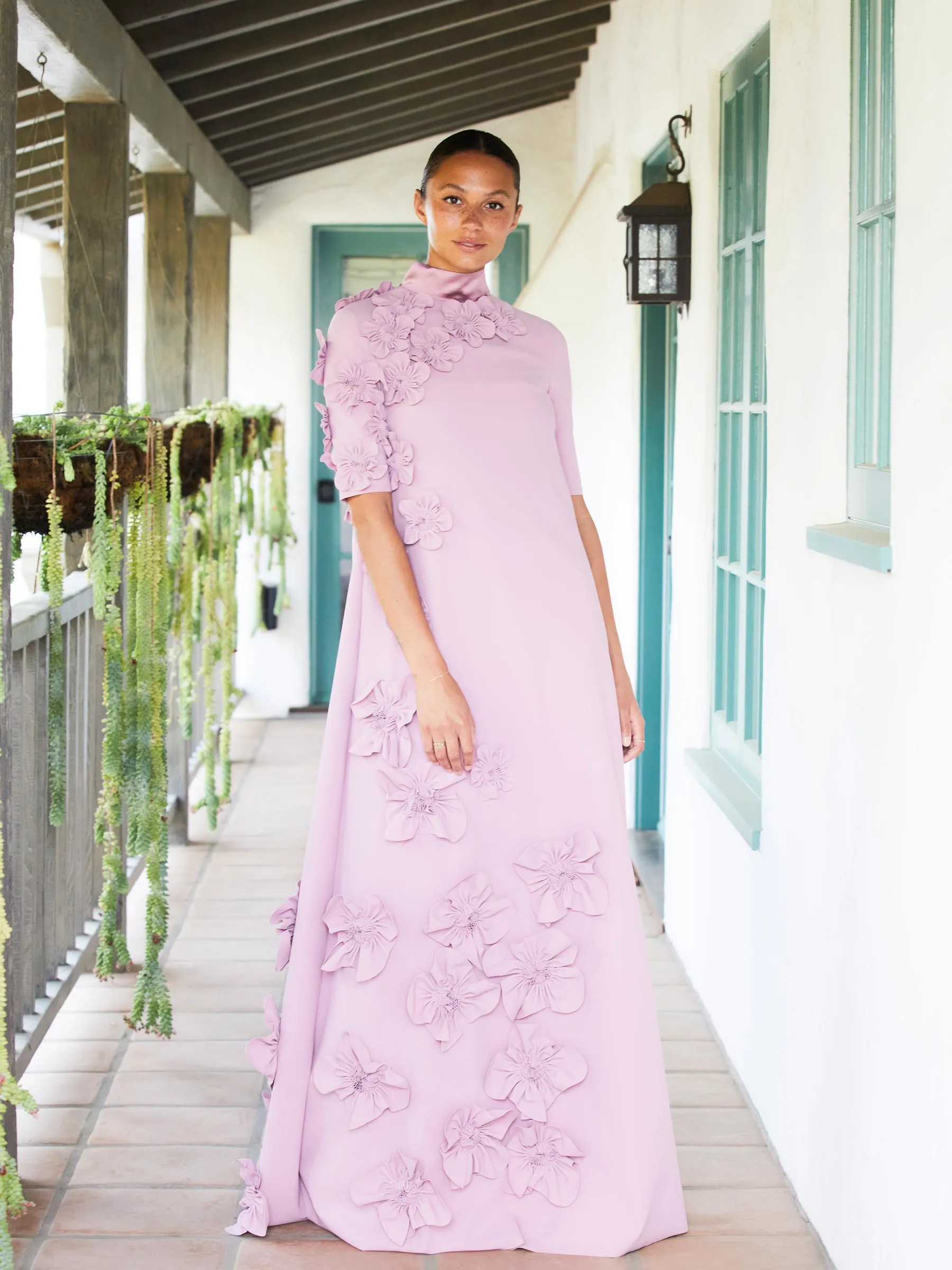 Rembrandt Dress