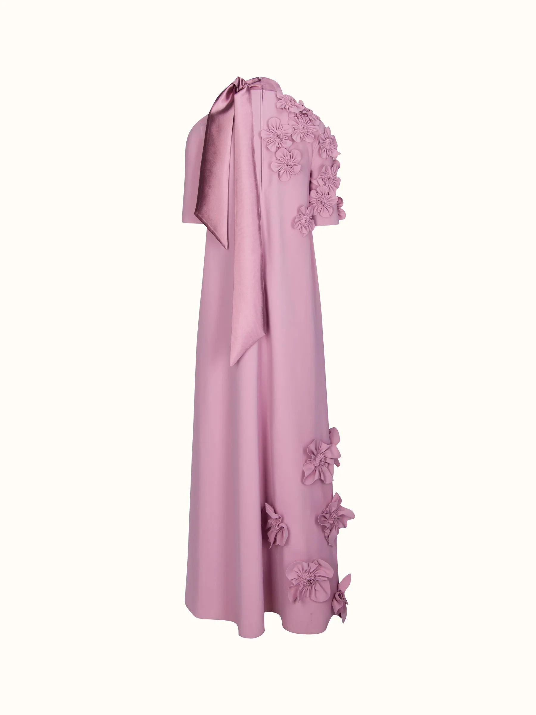 Rembrandt Dress