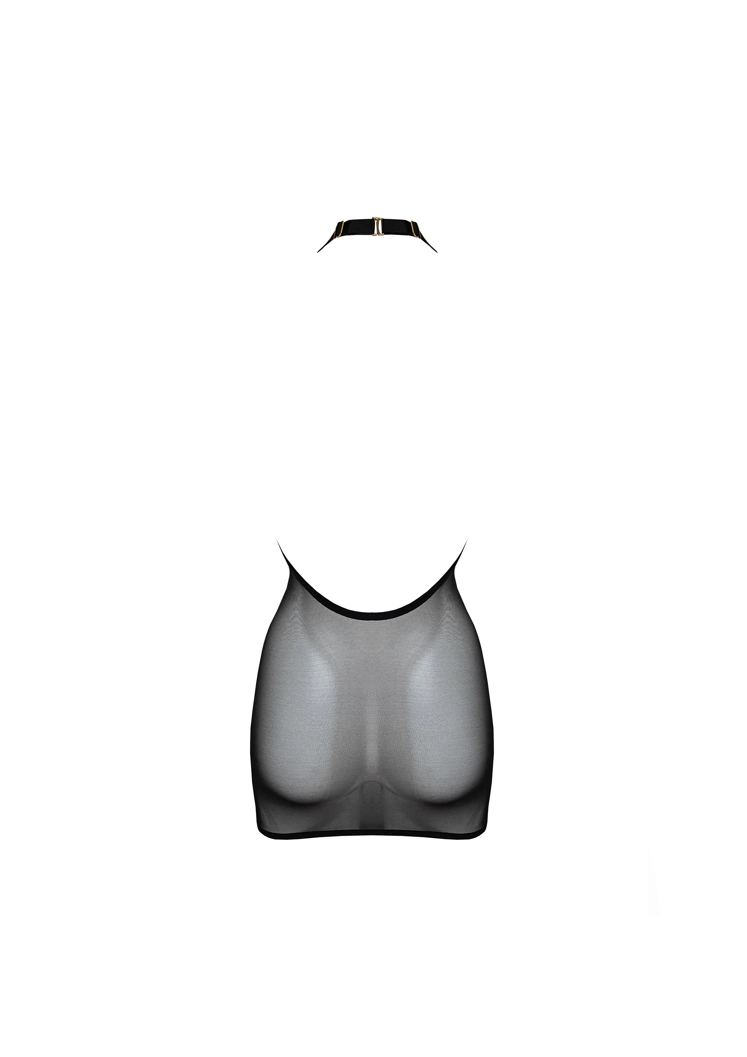 Retta Mini Dress
